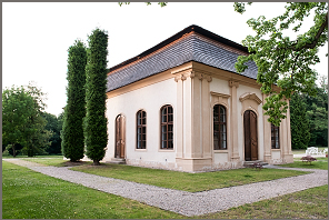 4ínský pavilón