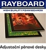 Rayboard